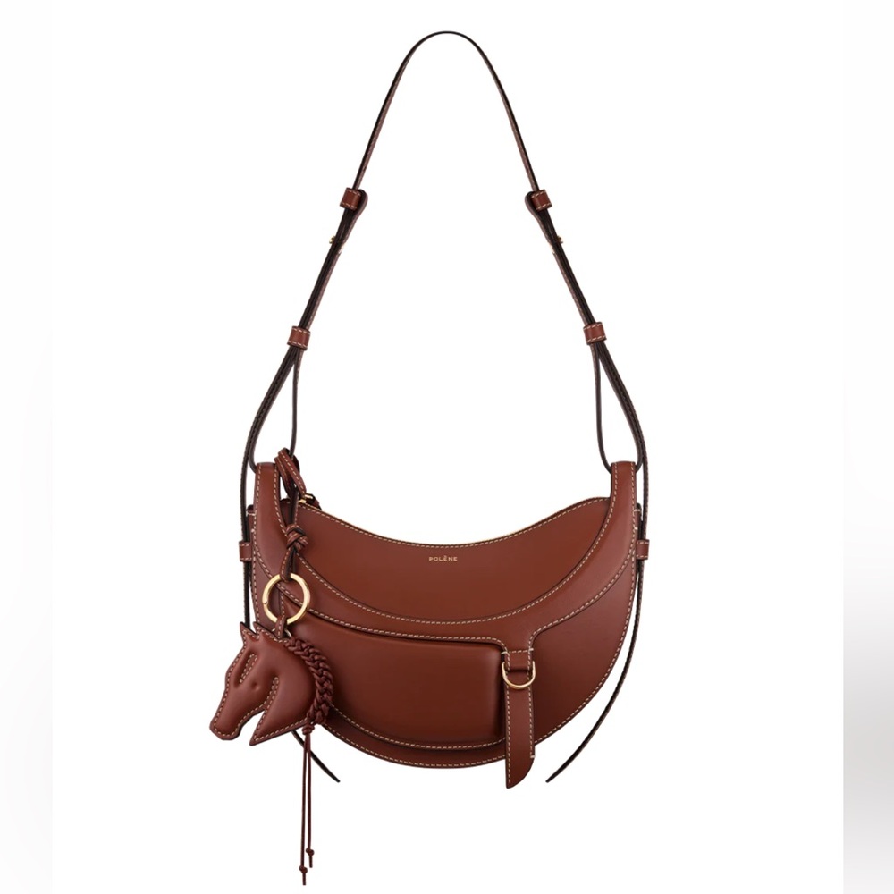 ISO : Numéro Dix Galop